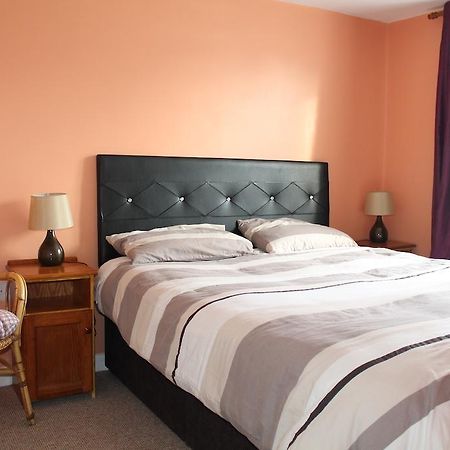 Serviced Apartments Wexford Zimmer foto