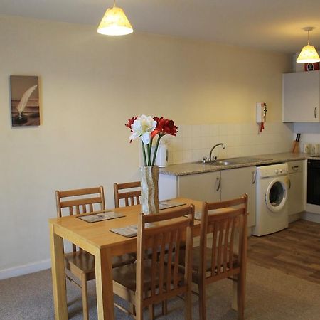 Serviced Apartments Wexford Zimmer foto