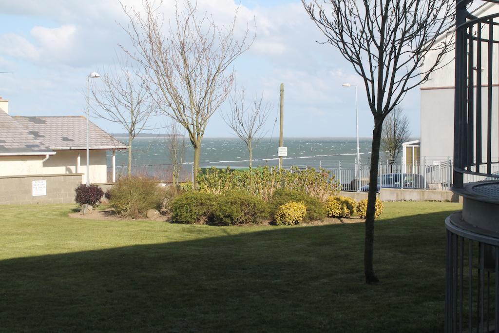 Serviced Apartments Wexford Zimmer foto