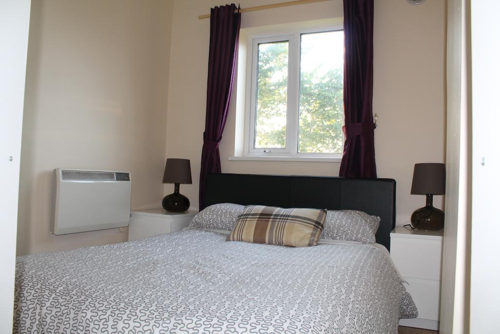 Serviced Apartments Wexford Zimmer foto